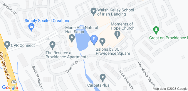 Map to PlayDojo